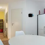 Haus Unterm Hohenstoffel Apartment *