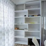 Haus Unterm Hohenstoffel Apartment *