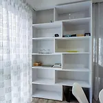Haus Unterm Hohenstoffel Apartment *