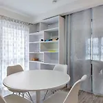 Haus Unterm Hohenstoffel Apartment Hilzingen