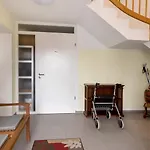 Apartment Haus Unterm Hohenstoffel
