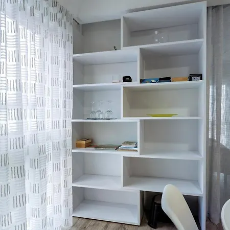 Haus Unterm Hohenstoffel Apartment *