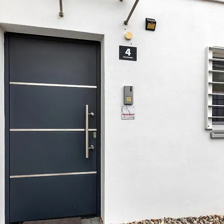 Apartment Haus Unterm Hohenstoffel *