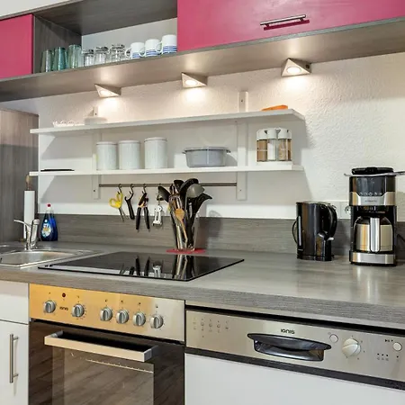 Haus Unterm Hohenstoffel