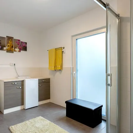 Haus Unterm Hohenstoffel * Hilzingen