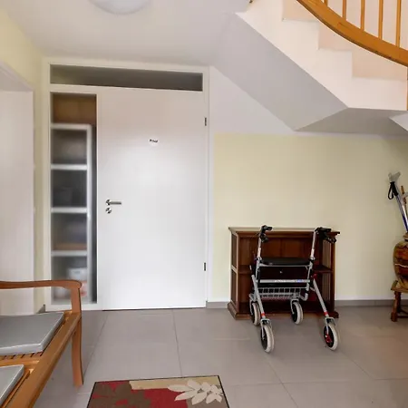 Haus Unterm Hohenstoffel