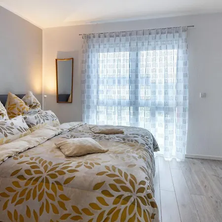 Haus Unterm Hohenstoffel Apartment