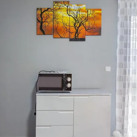 Haus Unterm Hohenstoffel Apartman