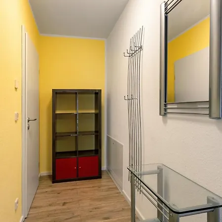 Haus Unterm Hohenstoffel *