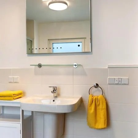 Apartment Haus Unterm Hohenstoffel *