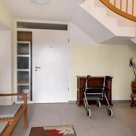 Apartment Haus Unterm Hohenstoffel