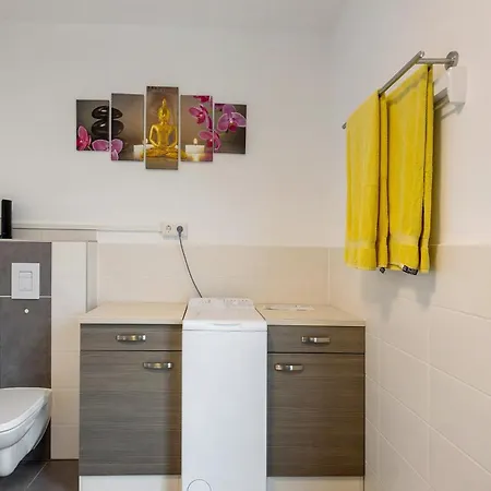 Apartman Haus Unterm Hohenstoffel Hilzingen
