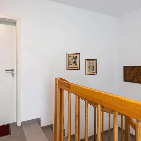 Apartment Haus Unterm Hohenstoffel
