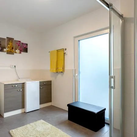 Haus Unterm Hohenstoffel * Hilzingen
